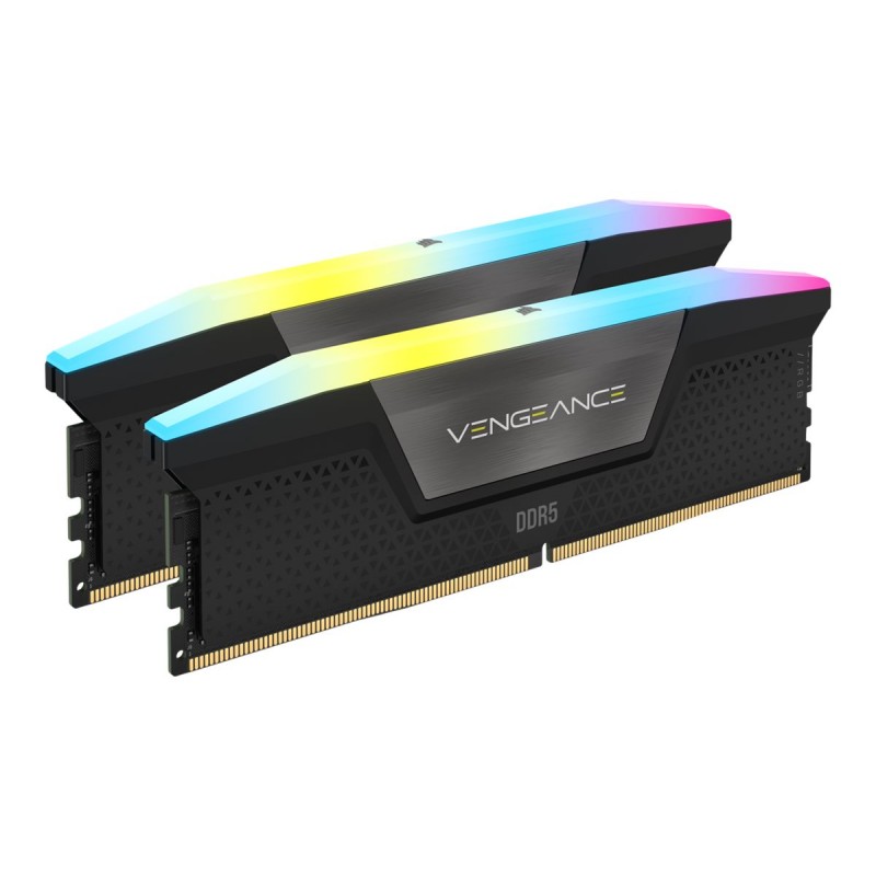 Corsair 32 GB | DDR5 | 4000 MHz | PC/server | Registered No | ECC No