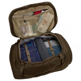 Thule Landmark, 60 L | Travel pack | Deep Khaki