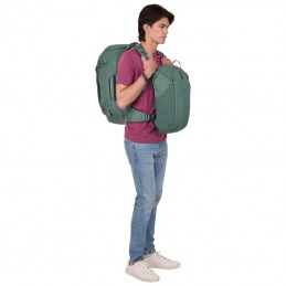 Thule Landmark, 60 L | Travel pack | Hazy Green