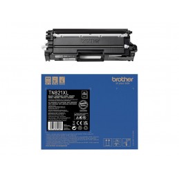 Brother TN-821XLBK | Toner cartridge | Black