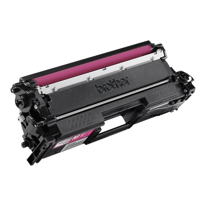 Brother TN-821XXLM | Toner cartridge | Magenta