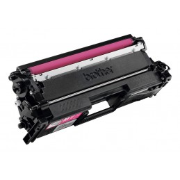 Brother TN-821XXLM | Toner cartridge | Magenta