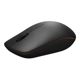 Lenovo | Wireless Mouse | 400 | Wireless mouse | Wireless | 2.4 GHz Wireless via Nano USB | Black | 1 year(s)