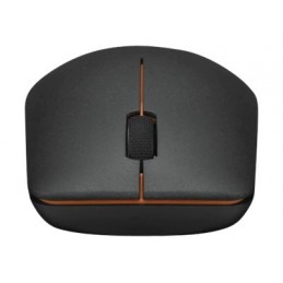 Lenovo | Wireless Mouse | 400 | Wireless mouse | Wireless | 2.4 GHz Wireless via Nano USB | Black | 1 year(s)