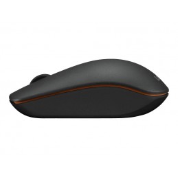 Lenovo | Wireless Mouse | 400 | Wireless mouse | Wireless | 2.4 GHz Wireless via Nano USB | Black | 1 year(s)