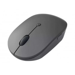 Lenovo | Go USB-C Wireless Mouse | Storm Grey