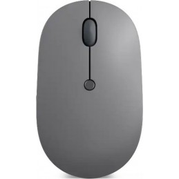 Lenovo | Go USB-C Wireless Mouse | Storm Grey