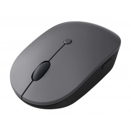 Lenovo | Go USB-C Wireless Mouse | Storm Grey