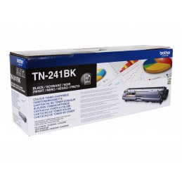 Brother TN-241BK | Toner Cartridge | Black