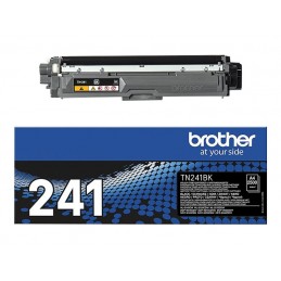 Brother TN-241BK | Toner Cartridge | Black