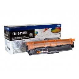 Brother TN-241BK | Toner Cartridge | Black