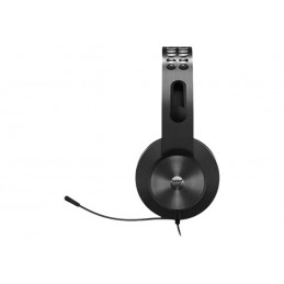 Lenovo | Gaming Headset | Legion H500 | Built-in microphone | 3.5 mm / USB 2.0 | Iron Grey