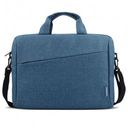 Lenovo | Casual Toploader T210 | Fits up to size 15.6 " | Messenger - Briefcase | Blue