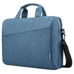 Lenovo | Casual Toploader T210 | Fits up to size 15.6 " | Messenger - Briefcase | Blue