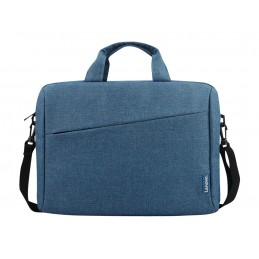 Lenovo | Casual Toploader T210 | Fits up to size 15.6 " | Messenger - Briefcase | Blue