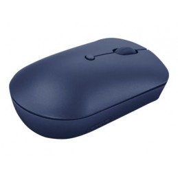 Lenovo | Compact Mouse | 540 | Wireless | Abyss Blue