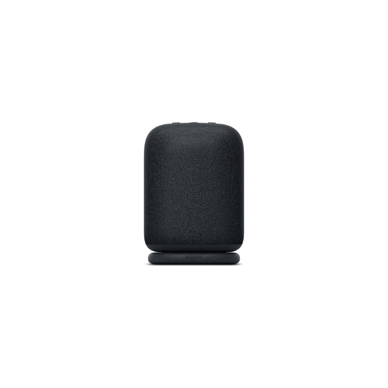 Sony Speaker | SRS-LS1 LinkBuds | Waterproof | Bluetooth | Black | Portable | Wireless connection