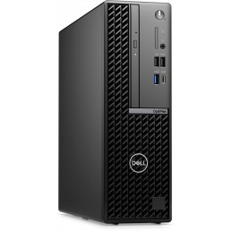 Dell OptiPlex | 7020 | Desktop | SFF | Intel Core i5 | i5-14500 | Internal memory 8 GB | DDR5 | Solid-state drive capacity 512 G