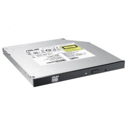 Asus | SDRW-08U1MT | Internal | Interface SATA | CD read speed 24 x | CD write speed 24 x | Black | DVD writer