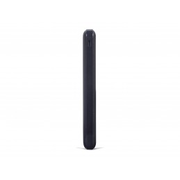 Gembird | Power Bank | PB10-02 | 10000 mAh | 2 x USB-AF | Black