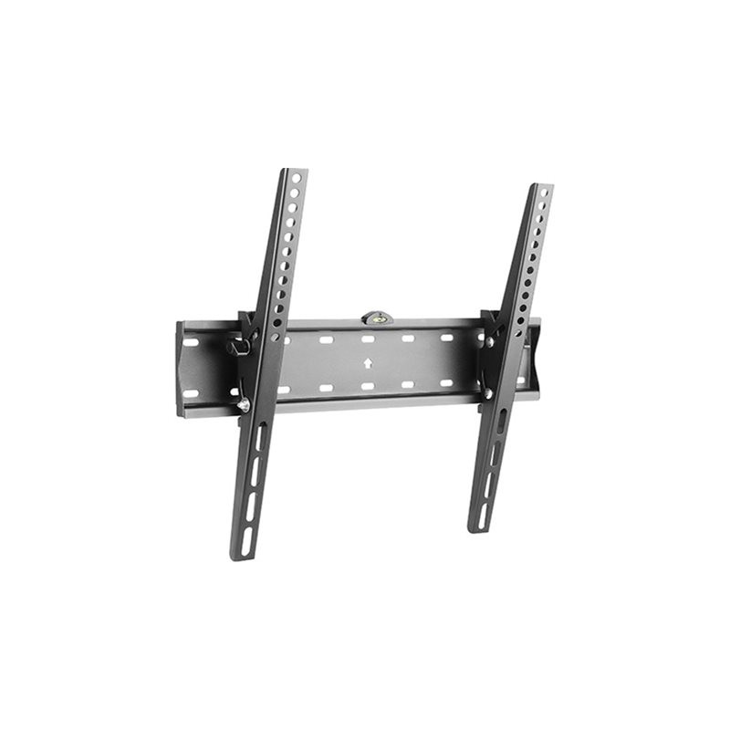 Gembird | Wall mount | WM-55T-02 | 32-55 " | Maximum weight (capacity) 40 kg | Black