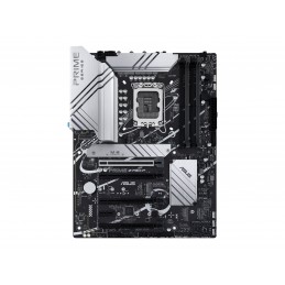 Asus | PRIME Z790-P | Processor family Intel | Processor socket LGA1700 | DDR5 DIMM | Supported hard disk drive interfaces SATA,