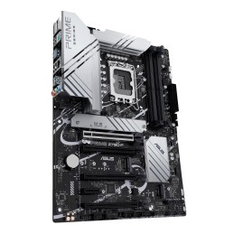 Asus | PRIME Z790-P | Processor family Intel | Processor socket LGA1700 | DDR5 DIMM | Supported hard disk drive interfaces SATA,