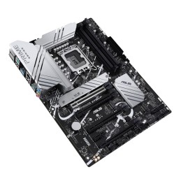 Asus | PRIME Z790-P | Processor family Intel | Processor socket LGA1700 | DDR5 DIMM | Supported hard disk drive interfaces SATA,