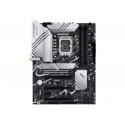 Asus | PRIME Z790-P WIFI | Processor family Intel | Processor socket LGA1700 | DDR5 | Supported hard disk drive interfaces SATA,