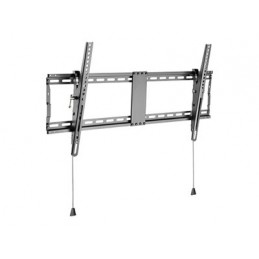 Gembird | Wall mount | WM-90T-01 | Tilt | 43-90 " | Maximum weight (capacity) 70 kg | Black