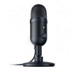 Razer | Streaming Microphone | Seiren V2 X | Black | Wired