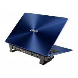 Asus | Docking Station USB 3.0 | HZ-3B | Ethernet LAN (RJ-45) ports 1 | USB 3.0 (3.1 Gen 1) Type-C ports quantity 1 | HDMI ports