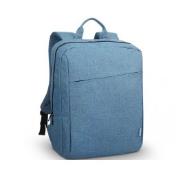 Lenovo | 15.6 Laptop Casual Backpack B210 | Fits up to size 15.6 " | Backpack | Blue