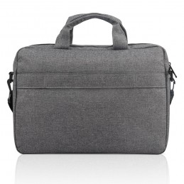 Lenovo | Casual Toploader T210 | Fits up to size 15.6 " | Messenger - Briefcase | Grey