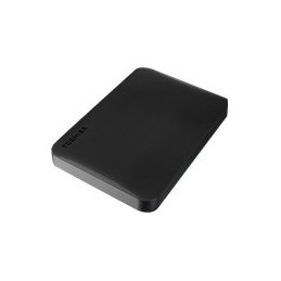 Canvio Ready | HDTP320EK3AA | 2000 GB | 2.5 " | USB 3.2 Gen1 | Black