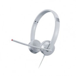 Lenovo | Headset | 100 Stereo Analogue | Yes | 3.5 mm