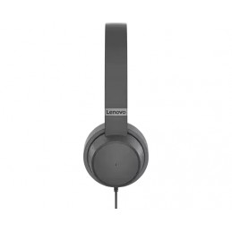 Lenovo | Go Wired ANC Headset | Over-Ear | Built-in microphone | USB Type-C