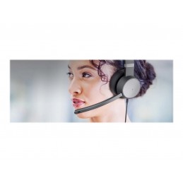 Lenovo | Go Wired ANC Headset | Over-Ear | Built-in microphone | USB Type-C