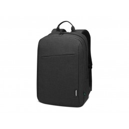 Lenovo | GX41L83768 | 16-inch Laptop Backpack B210 (ECO) | Fits up to size 15.6 " | PE bag | Black | Waterproof