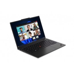 Lenovo | ThinkPad X1 Carbon | Black | 14 " | IPS | WUXGA | 1920 x 1200 pixels | Anti-glare | Intel Core U7 | 155U | 16 GB | LPDD