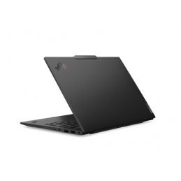 Lenovo | ThinkPad X1 Carbon | Black | 14 " | IPS | WUXGA | 1920 x 1200 pixels | Anti-glare | Intel Core U7 | 155U | 16 GB | LPDD