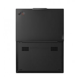 Lenovo | ThinkPad X1 Carbon | Black | 14 " | IPS | WUXGA | 1920 x 1200 pixels | Anti-glare | Intel Core U7 | 155U | 16 GB | LPDD