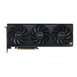 Asus | ProArt OC GeForce RTX 4070 Ti SUPER 16 GB | NVIDIA | 16 GB | GeForce RTX 4070 Ti SUPER | GDDR6X | HDMI ports quantity 1 |