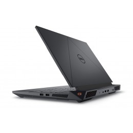 Dell | G15 5535 | 15.6 " | FHD | 1920 x 1080 pixels | 165 Hz | AMD Ryzen 7 | 7840HS | 16 GB | DDR5 | Solid-state drive capacity 