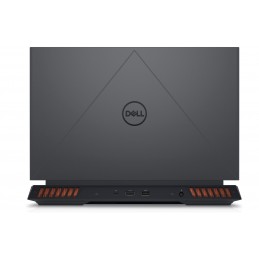 Dell | G15 5535 | 15.6 " | FHD | 1920 x 1080 pixels | 165 Hz | AMD Ryzen 7 | 7840HS | 16 GB | DDR5 | Solid-state drive capacity 