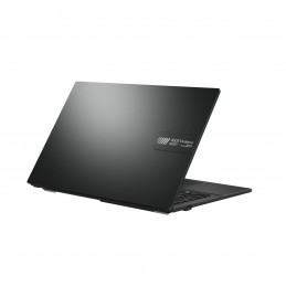 Asus Vivobook Go 15 OLED | Mixed Black | 15.6 " | OLED | FHD | 1920 x 1080 pixels | Glossy | AMD Ryzen 5 | 7520U | 16 GB | LPDDR