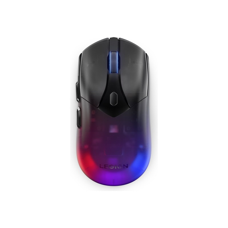 Lenovo Gaming Mouse | M410 RGB | Wireless | 2.4 GHz