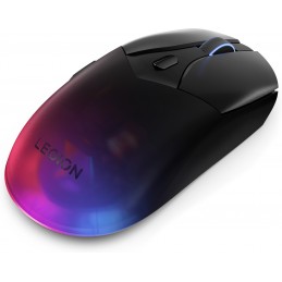 Lenovo Gaming Mouse | M410 RGB | Wireless | 2.4 GHz