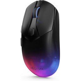 Lenovo Gaming Mouse | M410 RGB | Wireless | 2.4 GHz