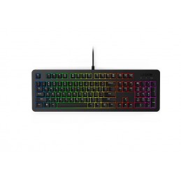Lenovo Legion KM310 RGB | Gaming Keyboard and Mouse Set | Wired | US English | Black